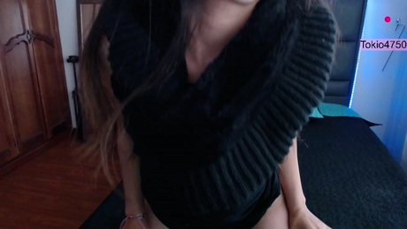 MissTokio  11-01-2022
